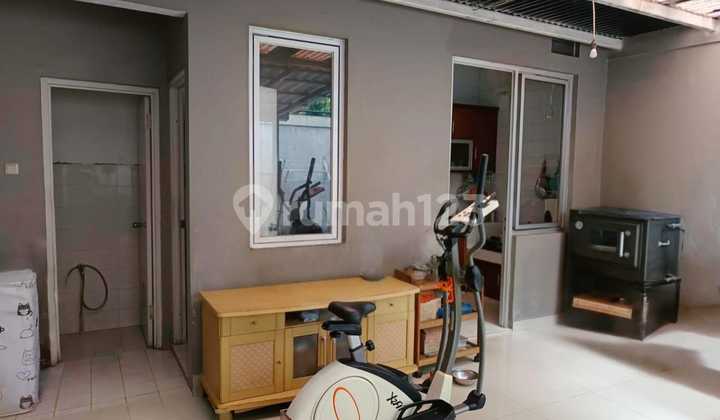 Affordable Move-In Ready House in Delatinos BSD, Near Toll Road & Station, Eligible for Mortgage. 2