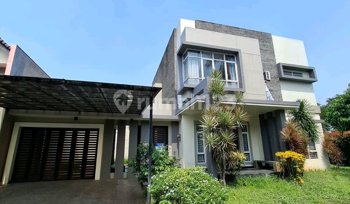 Rumah Super Murah Di Alam Sutera, Dekat Tol Dan Sekolah Rumah Super Murah Di Alam Sutera, Dekat Tol Dan Sekolah