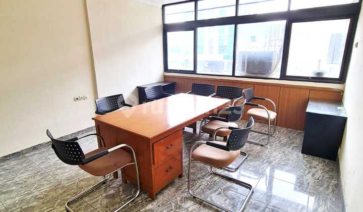 Ruko Komersial Murah Dibawah NJOP di Pondok Indah Jaksel Ruko Komersial Murah Dibawah NJOP di Pondok Indah Jaksel