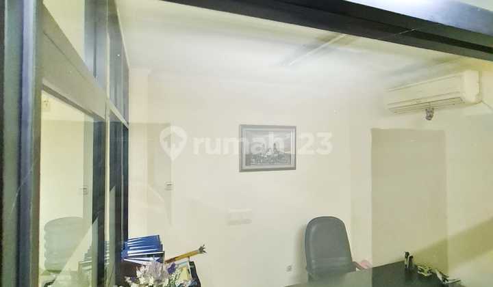 Ruko Komersial Murah Dibawah NJOP di Pondok Indah Jaksel Ruko Komersial Murah Dibawah NJOP di Pondok Indah Jaksel