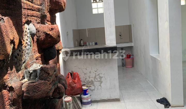 Spesial promo murah rumah di jual lokasi strategis 16