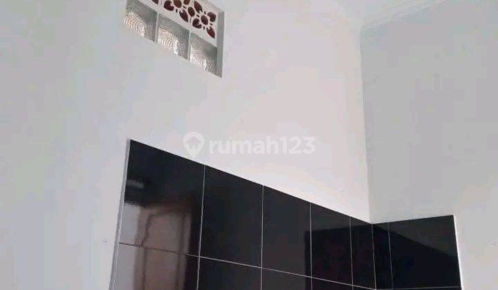 Promo awal tahun jual murah hunian perumahan rumah 115 jt an 1