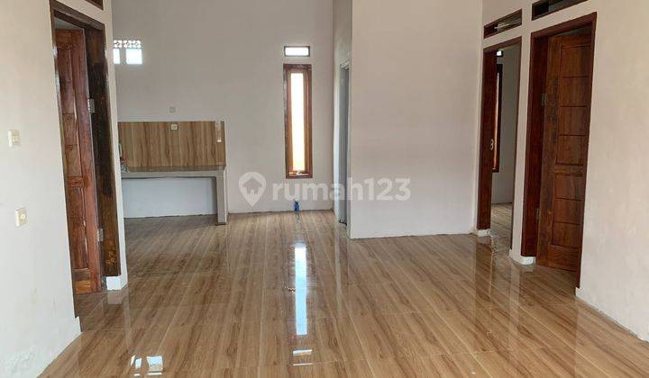 Promo awal tahun jual murah hunian perumahan rumah 115 jt an 16