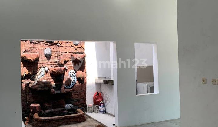 Jual murah promo rumah spek bata merah lokasi bebas banjir 4