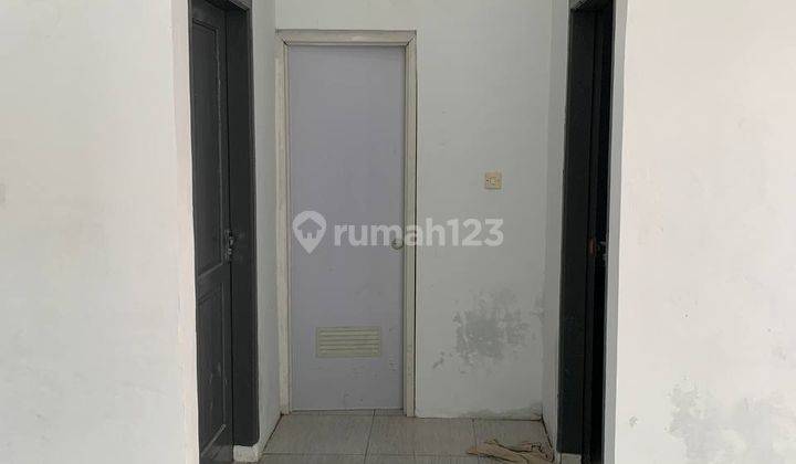 Jual murah promo rumah spek bata merah lokasi bebas banjir 8
