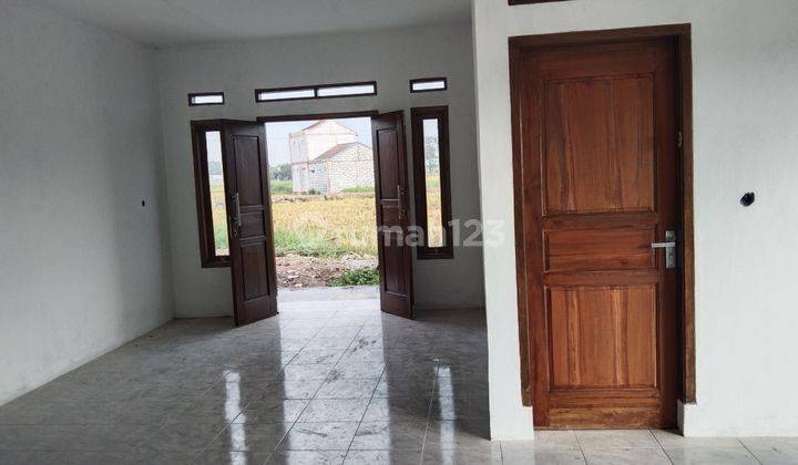 Jual murah rumah berkualitas strategis investasi pasti 14