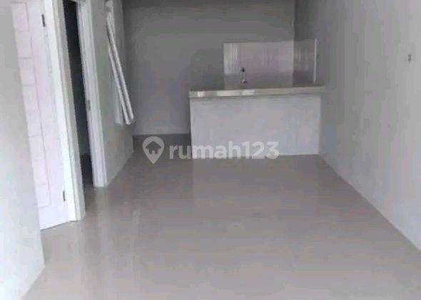 Promo harga jual murah rumah modern minimalis asri strategis 4