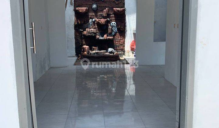 Promo awal tahun jual murah rumah berkualitas utk investasi 12