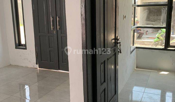 Promo awal tahun jual murah rumah berkualitas utk investasi 14