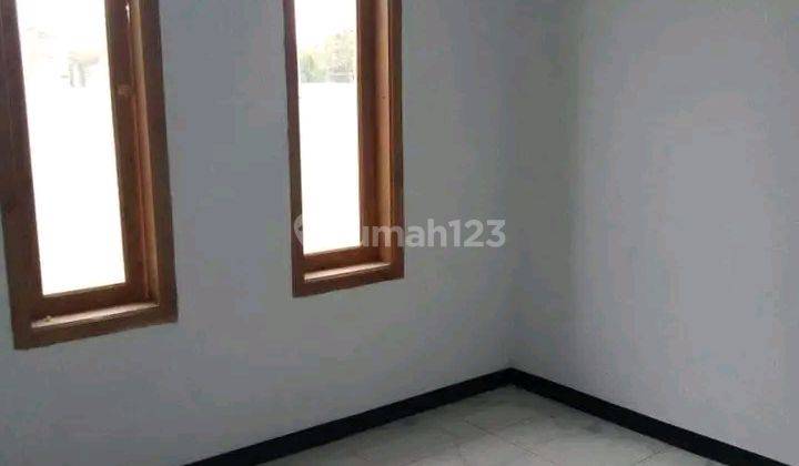 Promo jual rumah murah 135jutaan strategis free design 9