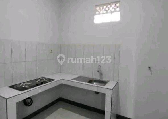 Promo spesial jual murah hunian cluster berkualitas 7