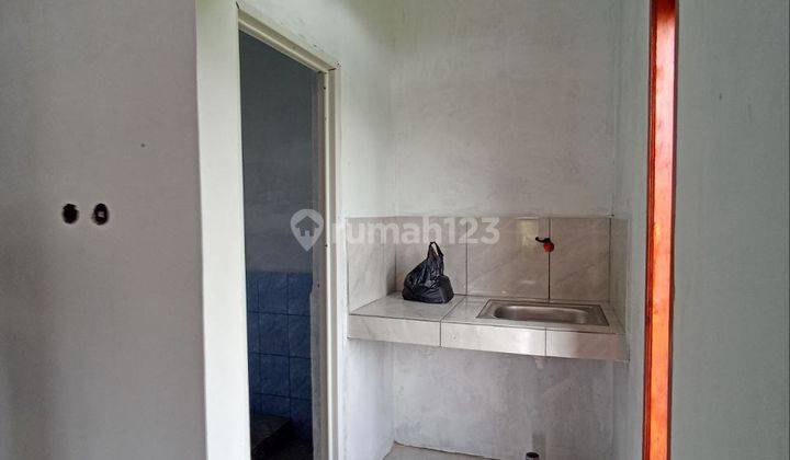 Jual rumah murah rumah strategis investasi pasti bebas banjir 9