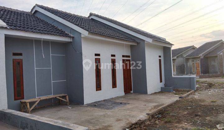 SPESIAL PROMO AWAL TAHUN jual murah rumah investasi free design 14