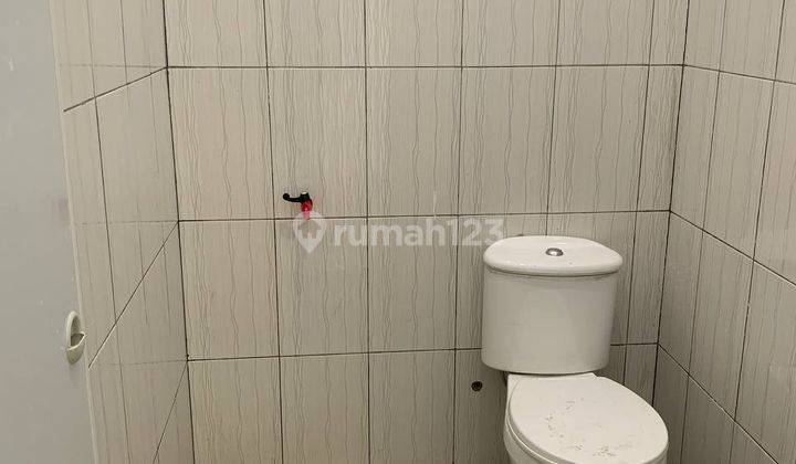 Modern hunian minimalis jual murah rumah investasi strategis 10