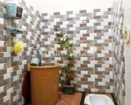 Terbatas hanya 5 unit promo rumah minimalis modern 135 jtaan 11