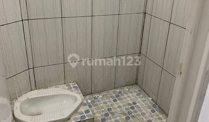 Jual murah rumah idaman keluarga inves strategis bebas banjir 6