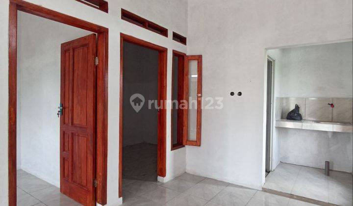 HUNIAN STRATEGIS PROMO TERBATAS JUAL MURAH RUMAH BERKUALITAS 7