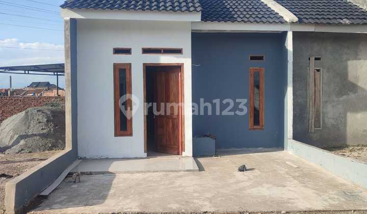 Ready unit 21/50 jual murah rumah promo terbatas free design 8