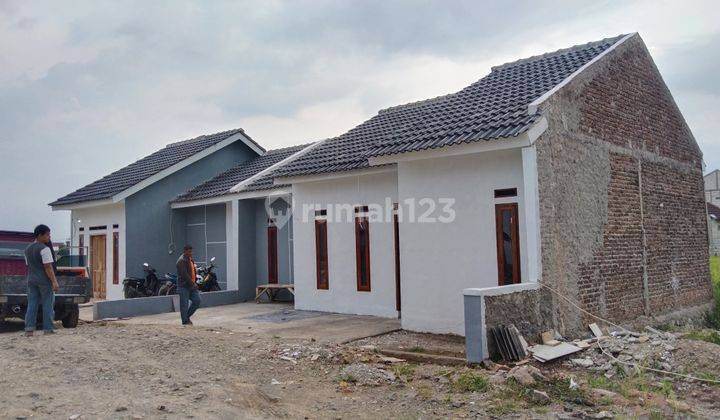 Terbatas promo ceria hanya 5 unit mulai 135 jt an investasi 10