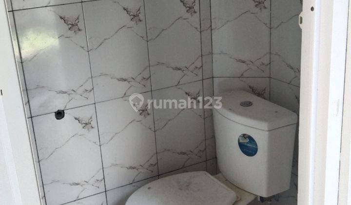 Rumah idaman harga promo 135 jt an jual murah berkualitas  4