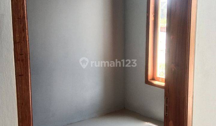 Rumah idaman harga promo 135 jt an jual murah berkualitas  8