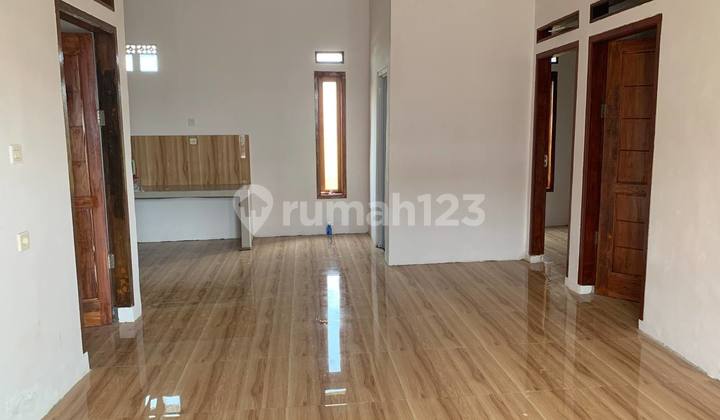Cari rumah hunian strategis di BRI aja harga promo 115 jutaan 10