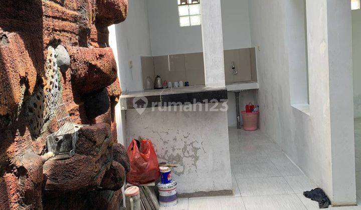 Cari rumah hunian strategis di BRI aja harga promo 115 jutaan 15