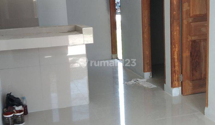 Hunian Minimalis Modern Promo Ramadhan di Lokasi Strategis bdg 6