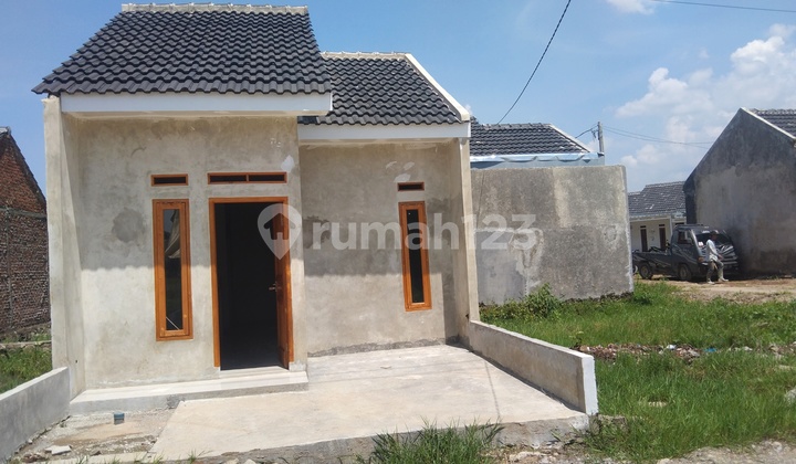 Hunian Minimalis Modern Promo Ramadhan di Lokasi Strategis bdg 10