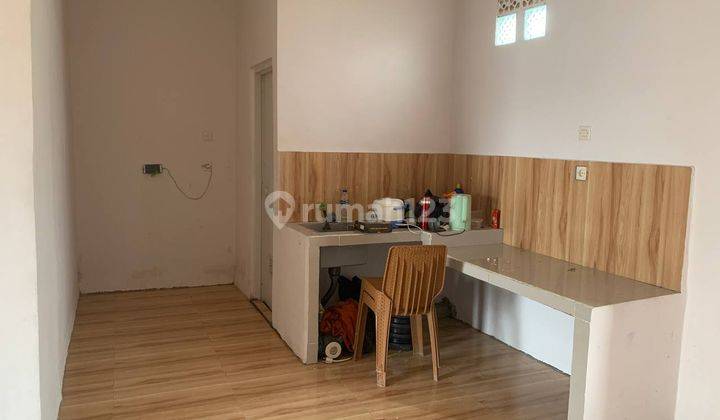 Hunian berkualitas 3KT 2KM strategis di jual 270 jutaan   5