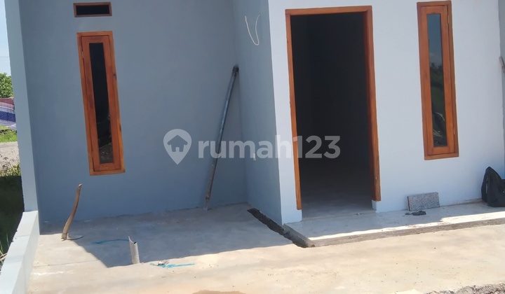 jual rumah idaman di lokasi strategis investasi pasti  4