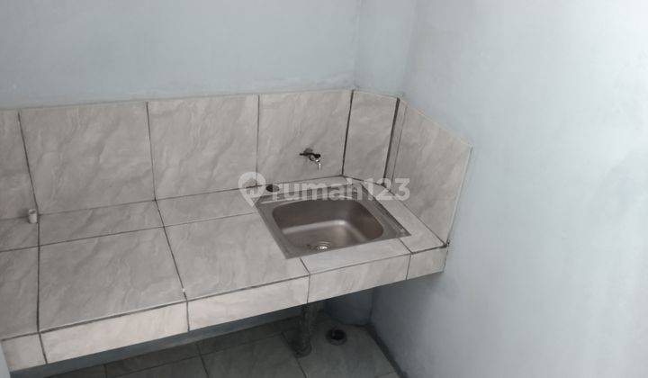 jual rumah idaman di lokasi strategis investasi pasti  6