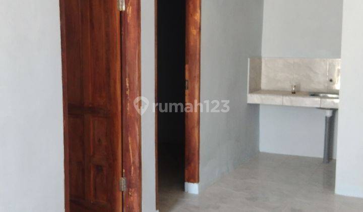 jual rumah idaman di lokasi strategis investasi pasti  9