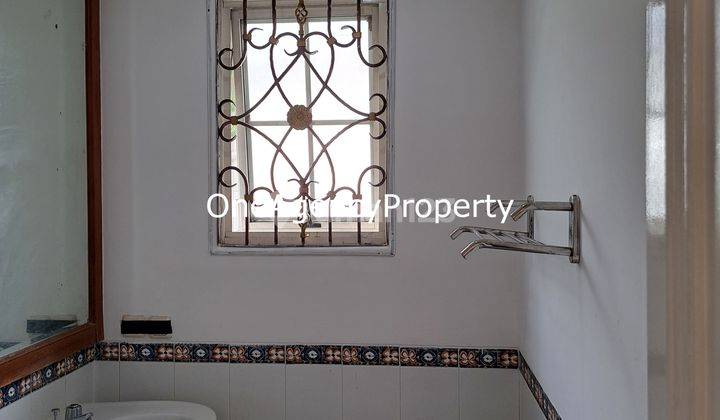 Disewakan Rumah Preanger Sentul  8