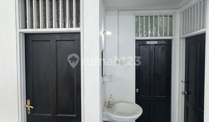 affordable nice minimalist house in citraland international village 2