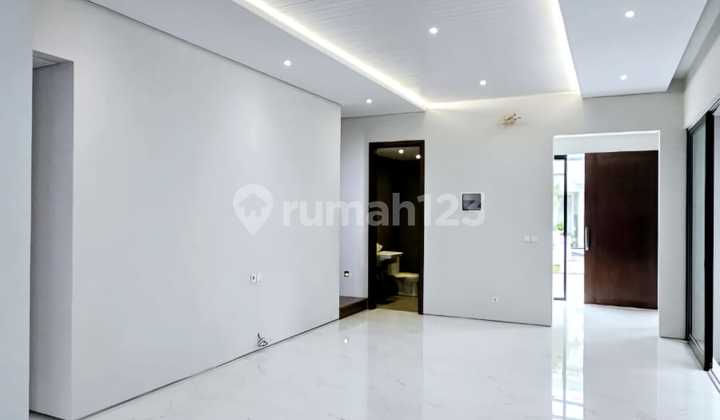Rumah Baru Gress Modern Bagus Minimalis Stamford Place Citraland 2