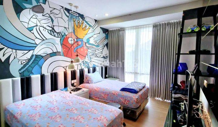 Rumah Citraland Stamford Place Furnish Bagus Minimalis Murah 1