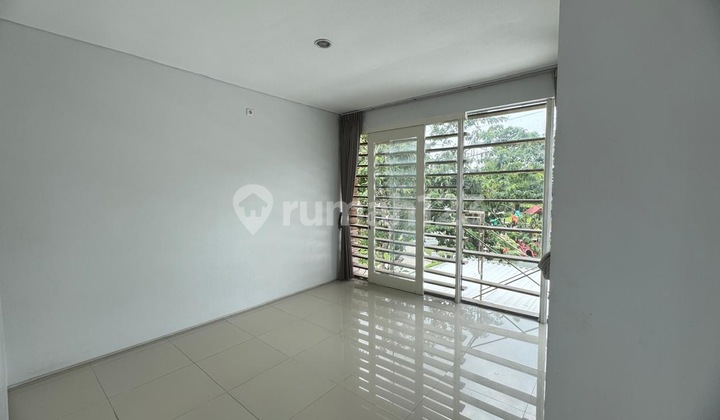 Jual Murah Rumah Citraland The Greenlake 1 Depan 2