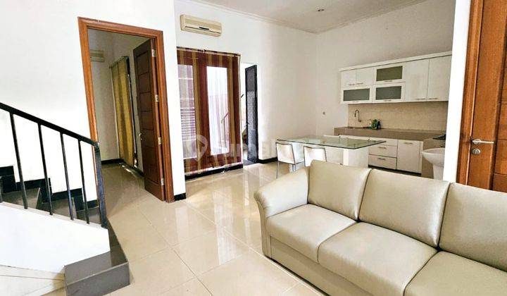 Rumah Bagus Graha Family Modern Minimalis Murah Siap Huni  1