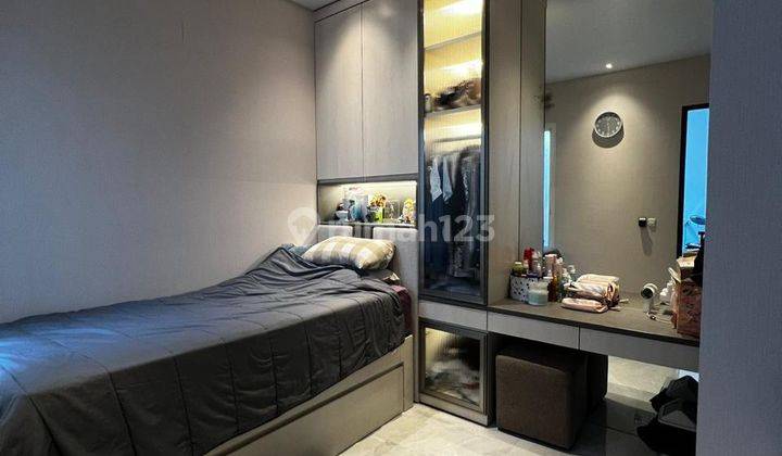 rumah bagus murah furnish graha natura dkt citraland minimalis 2