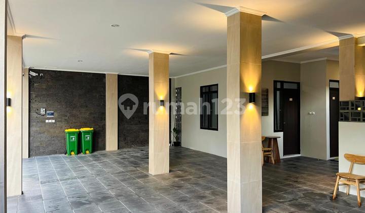 Kost Murah 02 di Bali Full Furnish Penuh 100% Bagus Minimalis 2
