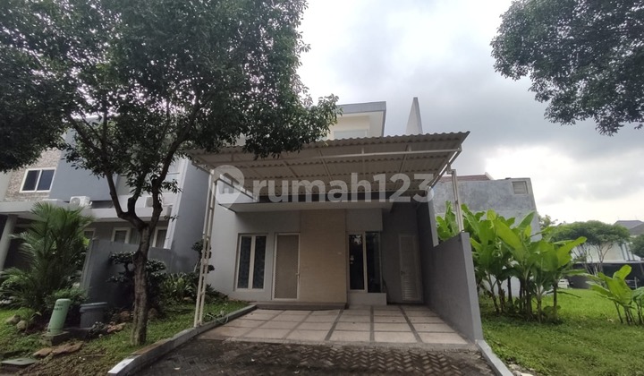 For Sale Woodland Citraland Ready to Live In Luxury Modern