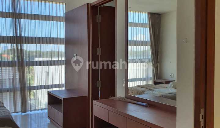 Rumah Minimalis Graha Family Platinum 4 Lantai
