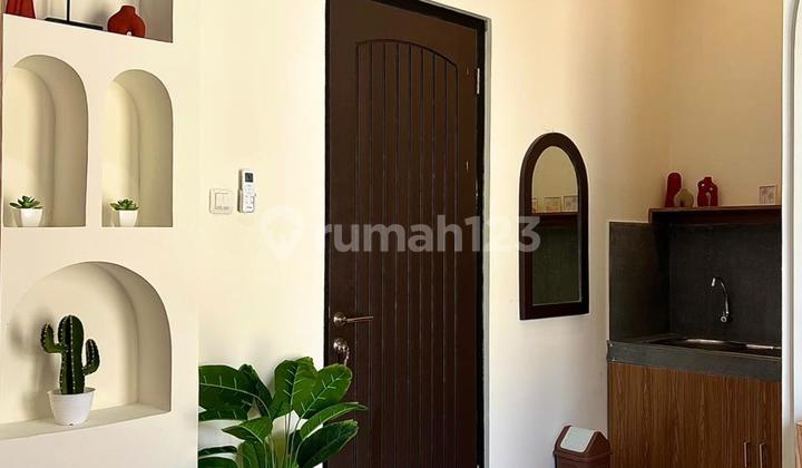 Kost Murah 03 di Bali Full Furnish Penuh 100% Bagus Minimalis 2