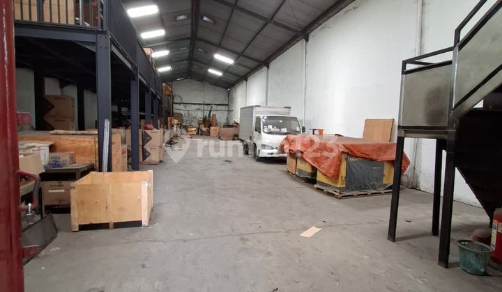 Gudang Favorit Margomulyo Permai Siap Pakai SHM Gudang Favorit Margomulyo Permai Siap Pakai SHM