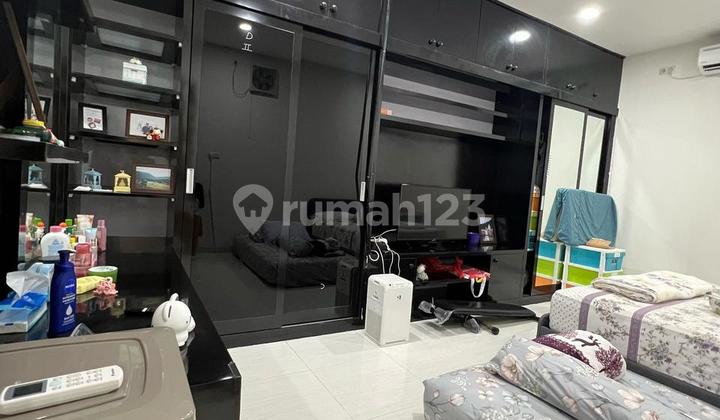 rumah murah bagus siap huni pondok chandra minimalis semi furnish rumah murah bagus siap huni pondok chandra minimalis semi furnish