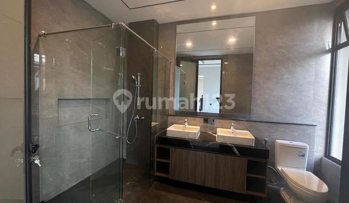 Baru gres Citraland depan mewah bagus minimalis + Rooftop 2