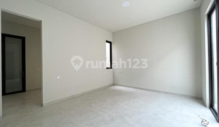 Dijual Rumah Baru Gress Manyar Surabaya 2 Lantai Siap Huni 2