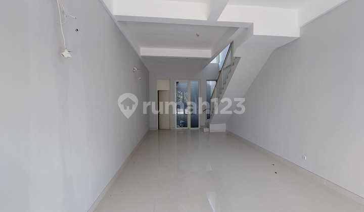 For Sale Victoria Main Street Grand Pakuwon Commercial Shophouse 2