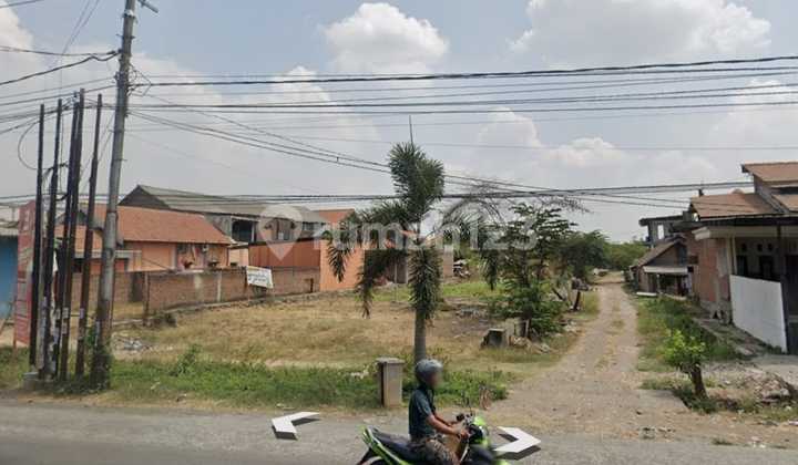 Dijual Dan Disewa Tanah Raya Bambe Driyorejo Gresik 